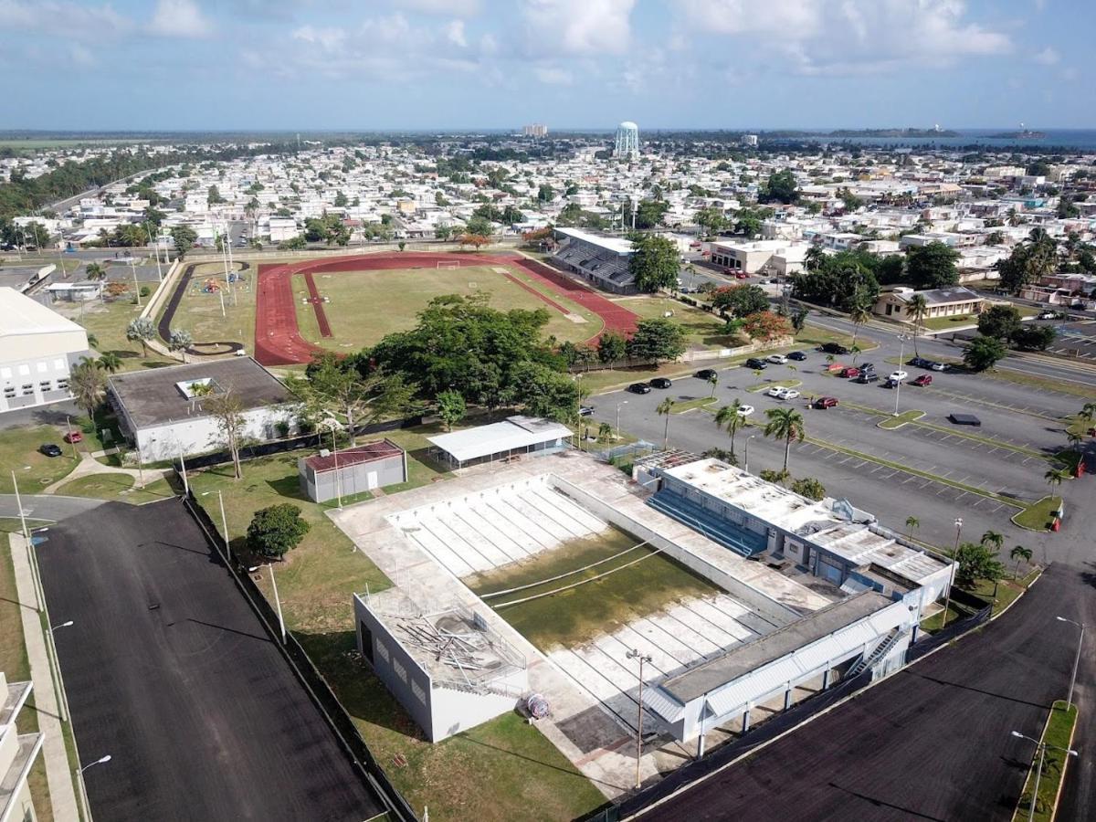 Levittown Lakes ภายนอก รูปภาพ