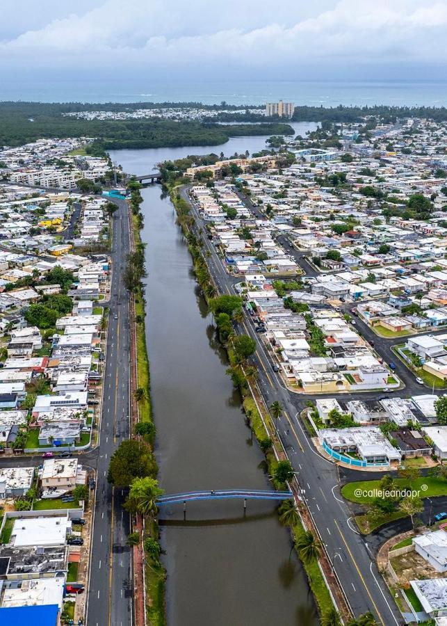 Levittown Lakes ภายนอก รูปภาพ